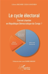 Le cycle électoral : éternel chantier en République démocratique du Congo ? - Liliane Bibombe Oseka Mwembia