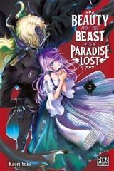 Beauty and the beast of paradise lost. Vol. 2 - Kaori Yuki