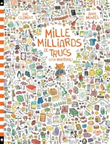 Mille milliards de trucs (et de moutons) - Loïc Clément