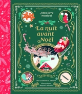 La nuit avant Noël - Clement Clarke Moore