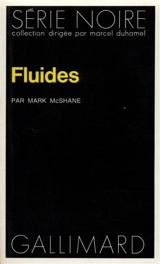 Fluides - Mark McShane