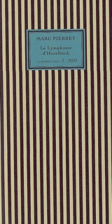 Le lymphome d'Hazelbeck - Marc Pierret