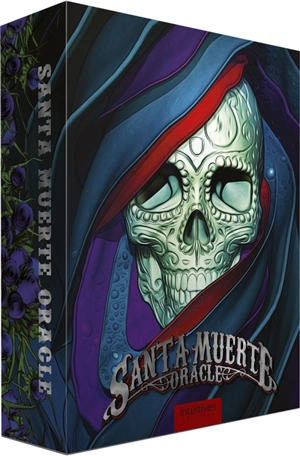 Santa Muerte : oracle - Fabio Listrani