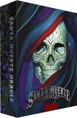 Santa Muerte : oracle - Fabio Listrani