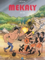 Mékaly. XN-102 - Behem
