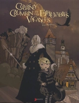 Courtney Crumrin. Vol. 4. Courtney Crumrin et les effroyables vacances - Ted Naifeh