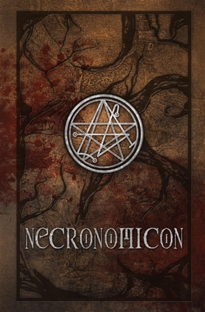 Le Necronomicon - Simon