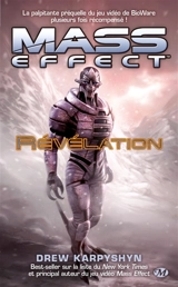 Mass effect. Vol. 1. Révélation - Drew Karpyshyn