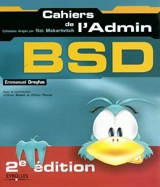 BSD : les dessous d'Unix - Emmanuel Dreyfus