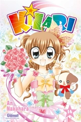 Kilari. Vol. 14 - An Nakahara