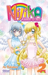 Nijika actrice de rêve. Vol. 2 - An Nakahara