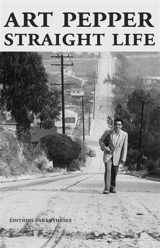 Straight life - Laurie Pepper