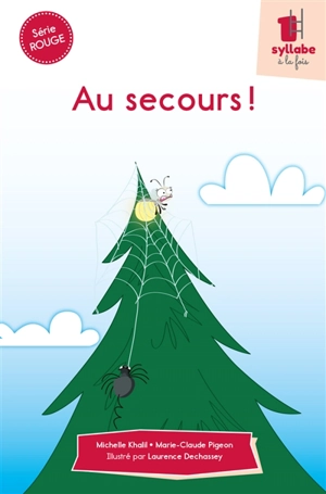 Au secours ! - Michelle Khalil