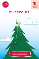 Au secours ! - Michelle Khalil