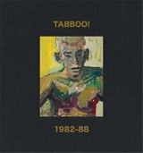 Tabboo ! : 1982-88 - Jarrett Earnest