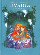 Livania - Francesco Vacca