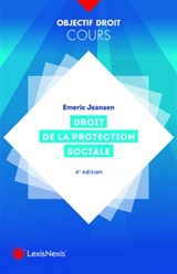 Droit de la protection sociale - Emeric Jeansen