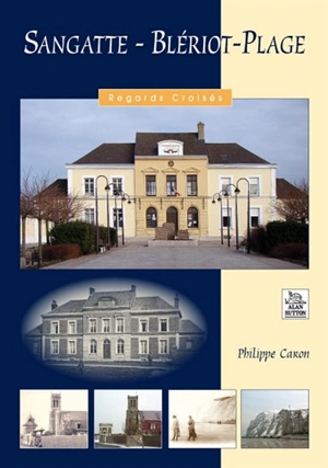 Sangatte, Blériot-Plage - Philippe Caron