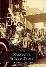 Sangatte Blériot-Plage - Philippe Caron