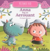 Anna hag an aerouant - Christophe Boncens