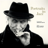 Portraits in jazz - Arnaud Ghys