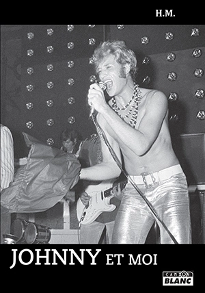 Johnny et moi - H.M.