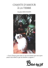 Chants d'amour à la terre - Danièle Deschamps
