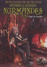 Histoires et légendes normandes. Pays de Conches - Céka