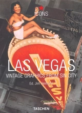 Las Vegas : vintage graphics from Sin City
