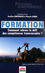 Formation : comment relever le défi des compétences transversales ?