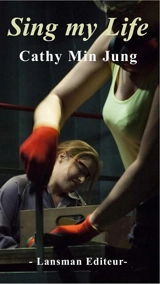 Sing my life - Cathy Min Jung