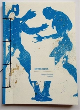 Entre deux - Darya Clarinard