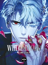 White blood. Vol. 7 - Lina Lim
