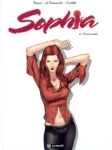 Sophia. Vol. 1. Passé trouble - Massimo Visavi