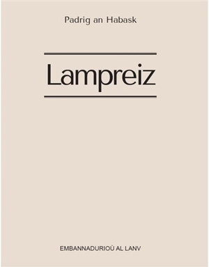 Lampreiz - Padrig An Habask