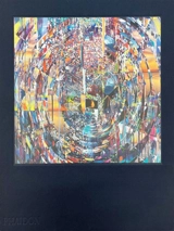 Sarah Sze : paintings - Mark Godfrey