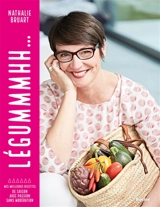 Légummmhh... - Nathalie Bruart