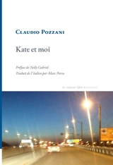 Kate et moi - Claudio Pozzani