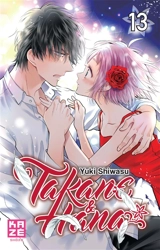 Takane & Hana. Vol. 13 - Yuki Shiwasu