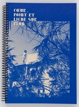 Coeur, point et ligne sur plan - Céline Duval