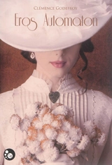 Eros automaton - Clémence Godefroy