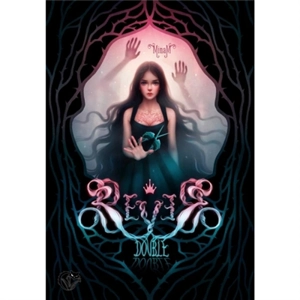 Rêve double - Mina M.