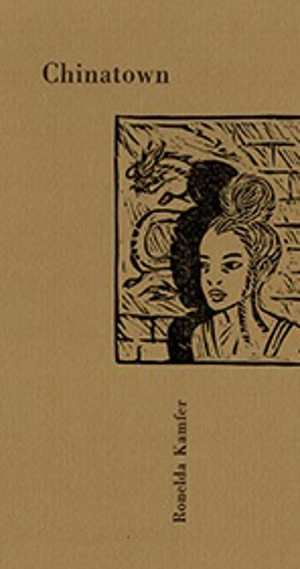 Chinatown - Ronelda Sonnet Kamfer