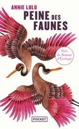 Peine des faunes - Annie Lulu