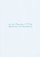 Bruissements, ça hésite encore - Vincent Monthiers