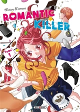 Romantic killer. Vol. 1 - Wataru Momose