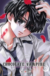 Chocolate vampire. Vol. 13 - Kyoko Kumagai
