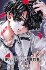 Chocolate vampire. Vol. 13 - Kyoko Kumagai