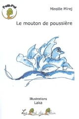 Le mouton de poussière - Mireille Mirej