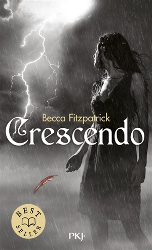 Crescendo - Becca Fitzpatrick